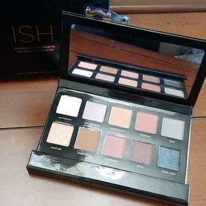 ISH SMOKING 🔥 HOT PALETTE